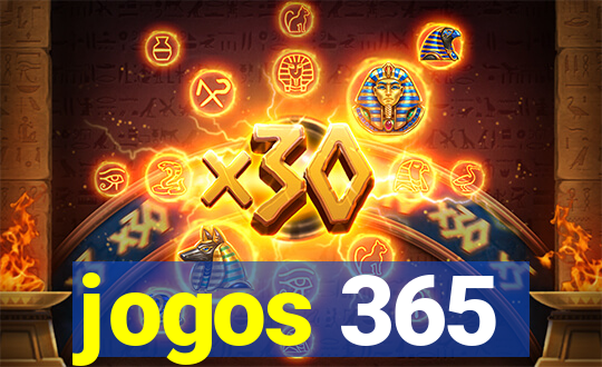 jogos 365